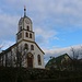Die Havnar Kirkja in Tórshavn ist die zweitälteste erhaltene Kirche der Färöer. Sie wurde im 1788 errichtet.