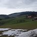 liebliche Landschaft auf Häuslenbach