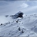 Start bei der Bergstation Gitschen, Sicht zum Schmal Stöckli 2012m