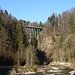 Schwarzwasserbrücke. 