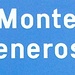 Monte Generoso