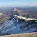 Vetta del Monte Generoso : panoramica