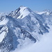 Das Aletschhorn 4195m
