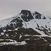 Der Múlin (663m) ist ein prächtiger Berg mit schönen Graten die geradezu einladen ihn zu überschreiten.