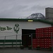 Ausflug nach Klaksvík:<br /><br />Die 1888 gegründete Brauerei "Föroyar Bjór" ist die grösste Brauerei auf den Färöer und steht mitten in der Stadt Klakvík. Sie braut verschiedene Sorten von äusserst schmackhaften Biersorten!