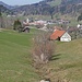 Gibswil in Sicht