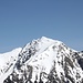 <b>Il Pirchkogel (2828 m), la montagna conquistata due giorni fa.</b>