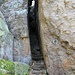 Zugang zur Zwergenhöhle