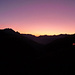 Sonnenaufgang am Furkapass