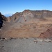 Blick in den größere Krater des Pico Viejo