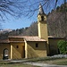 Caglio : Santuario Madonna di Campoè