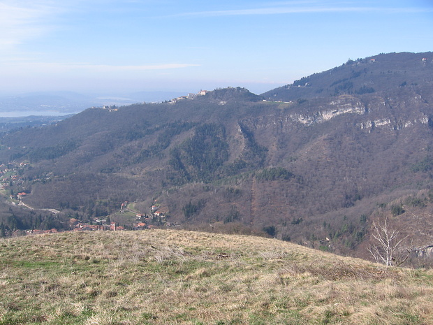 Rasa di Varese 543m – Tourenberichte und Fotos [hikr.org]