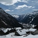 Alpenzu Grande e la valle di Gressoney  