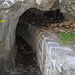 dann noch zwei kurze Tunnels