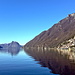 Am Lago Lugano