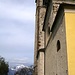 Kirche von Sant Abbondio und Pizzo di Vogorno