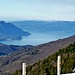 Lago Maggiore und Monviso