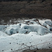 Wunderwerke der Natur – Schmelzwasserbäche im Eis des Gornergletschers