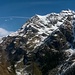 Panorama da Alpenzu Grande verso l'alta valle