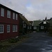 Auf dem Weg zum Pub spazierte ich durch Undir Ryggi, der Altstadt von Tórshavn.