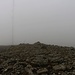 Der höchste Punkt vom Húsareyn (345m).