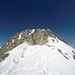 <b>Wechner Scharte (2758 m).</b>