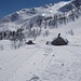 Rifugio Gattascosa