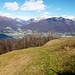 Panorama 3 von Monti di Vira