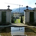 Villa Balbiano, settecentesca residenza del cardinal Durini, proprietario anche di Villa Balbianello. Ora la villa, in fase di restauro, è proprietà di un'ereditiera russa.