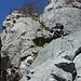 Il facile camino di L4