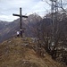 Finalmente sull'Angelone!