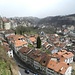 feiner Blick übers alte Fribourg