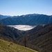 Lago di Como und Monte San Primo