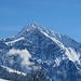 Tolle Berge! Der Gamsberg hinten dran gehört zu unseren Touren-Highlights [tour55559 Gamsberg 2385 m via Kamin - Alpinwanderung vom Feinsten]