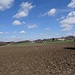 typisch bayerische Landschaft