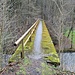 Schmalspurbahnbrücke über die Sebnitz
