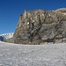 Berg und Gletscher Pt. 2791