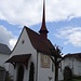 die Kapelle St. Niklaus und St. Anna in Gettnau ...