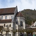 Klosterkirche. 