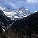 Panorama delle cime con Alpe Cava.