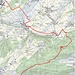 die Route