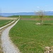unser Weiterweg nach Baggwilgrabe