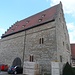 Das nach 1217 errichtete Steinhaus