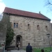 Die Pfalzkapelle