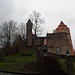 Die Burg Hirschhorn 