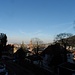 Start kurz vor 9 in Heidelberg