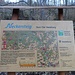Hier beginnt der Neckarsteig. Daten laut Website: <br /><br />Strecke: 127,8 km<br />Aufstieg: 4020 m<br />Abstieg: 4015 m<br />Etappen: 8<br />Zeibedarf: 50:04