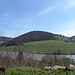 Die Neckarschleife um den Dilsberg.