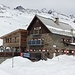 Langtalereckhütte 2450m