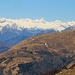 Panorama dal Passo Pairolo.